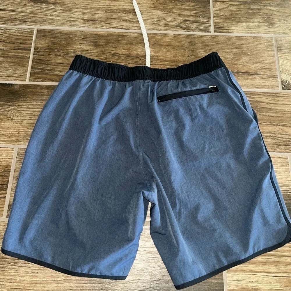 Vuori Banks men’s shorts